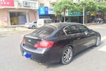 英菲尼迪G Sedan2008款G35 3.5 至尊版