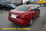 标致207三厢2010款1.4L 手动 驭乐版