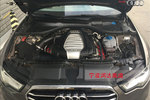 奥迪A6L2012款30 FSI 豪华型(2.5L)