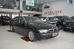 宝马7系2004款760Li