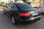 奥迪A6L2010款2.4L 舒适型