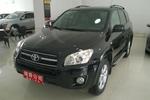 丰田RAV42009款2.4L 自动豪华版