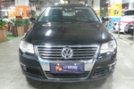 大众迈腾2009款2.0TSI DSG 舒适型