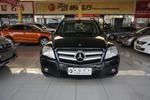 奔驰GLK级-2012年 GLK300 4MATTC 动感型