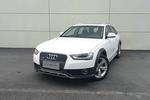 奥迪A4 allroad2014款40 TFSI allroad quattro plus版 