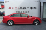 奥迪A4L2009款2.0TFSI 舒适型