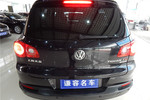 大众途观2012款1.8TSI 手自一体 菁英版(四驱)