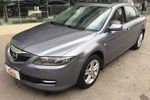 马自达Mazda62008款2.0L 手动型