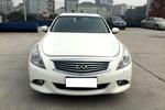 英菲尼迪G Sedan2013款2.5L 豪华运动版