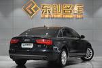 奥迪A6L2014款TFSI 标准型