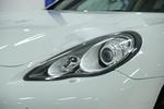 保时捷Panamera2013款Panamera Platinum Edition 3.6L 