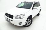 丰田RAV42009款2.0L 自动豪华版