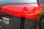 奥迪Q52015款40 TFSI 进取型