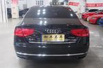 奥迪A8L2014款50 TFSI quattro专享型