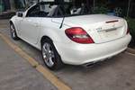 奔驰SLK级2010款SLK200K Grand Edition