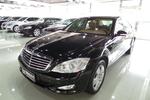 奔驰S级2008款S 350L 4MATIC