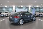 奥迪TTS2011款TTS Coupe 2.0TFSI quattro