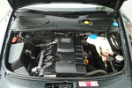 奥迪A6L2008款2.0TFSI 标准型(自动)