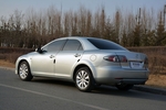 马自达MAZDA62012款2.0L 手自一体 时尚型