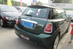 MINICLUBMAN2012款1.6T COOPER S Fun