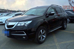 讴歌MDX2011款3.7L 舒适尊享运动版