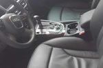 奥迪Q52012款2.0TFSI 舒适型