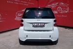 smartfortwo2013款1.0T 硬顶激情版