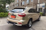 比亚迪S62014款2.0L 手动豪华型 5座 