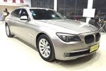 宝马7系2009款740Li 领先型