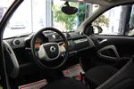 smartfortwo2012款1.0 MHD 硬顶舒适版