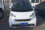 smartfortwo2012款1.0 MHD 硬顶激情版