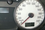 大众高尔2005款四门基本型