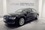 奥迪A8L2013款55 TFSI quattro尊贵型