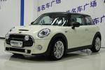 MINIMINI2014款2.0T COOPER S Excitement 