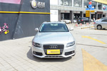 奥迪A4L2010款2.0TFSI 技术型