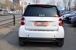 smartfortwo2015款1.0 MHD 新年特别版