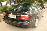 宝马5系2003款530i