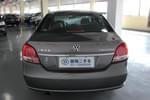 大众朗逸2008款1.6L 手自一体 品雅版