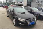 大众迈腾2009款1.8TSI DSG 豪华型