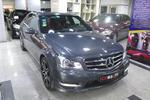 奔驰C级2013款C 300 运动型Grand Edition