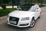 奥迪A3 Sportback2010款1.4TFSI 舒适型