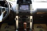 丰田普拉多2010款4.0L VX NAVI