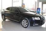 奥迪A6L2009款2.4L 舒适型