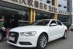 奥迪A6L2014款30 FSI 技术型