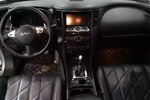 英菲尼迪QX702010款FX35 超越版