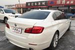 宝马5系2011款535Li 领先型