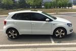 大众Polo GTI2012款1.4TSI DSG