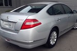 日产天籁2008款2.0L XL舒适版