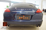 保时捷Panamera2010款Panamera 3.6L 