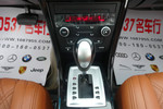 MG62011款1.8T 豪华版